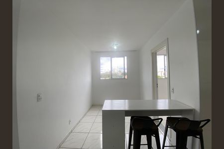 Apartamento para alugar com 2 quartos, 35m² em Jaguaré, São Paulo