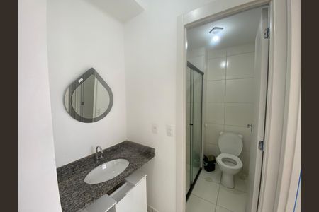 Apartamento para alugar com 2 quartos, 35m² em Jaguaré, São Paulo