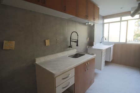 Apartamento à venda com 82m², 3 quartos e 1 vagaCozinha - Armários