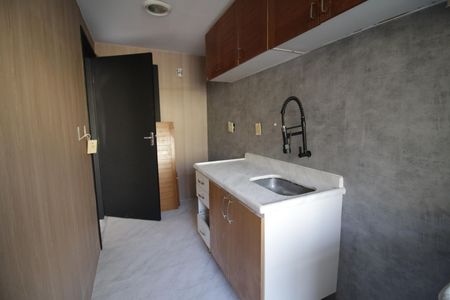 Apartamento à venda com 82m², 3 quartos e 1 vagaCozinha