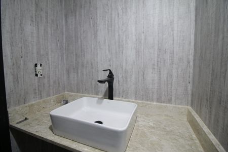 Apartamento à venda com 82m², 3 quartos e 1 vagaBanheiro da Suíte 3
