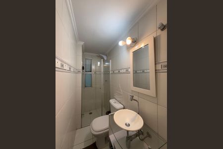 Apartamento para alugar com 1 quarto, 48m² em Vila Buarque, São Paulo