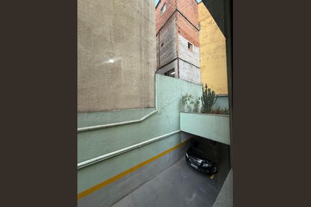Apartamento para alugar com 1 quarto, 48m² em Vila Buarque, São Paulo