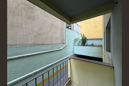 Apartamento para alugar com 1 quarto, 48m² em Vila Buarque, São Paulo