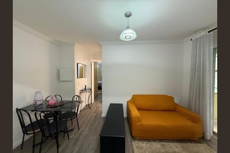 Apartamento para alugar com 1 quarto, 48m² em Vila Buarque, São Paulo