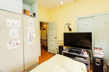 Quarto 2 de casa à venda com 2 quartos, 125m² em Itaim Bibi, São Paulo