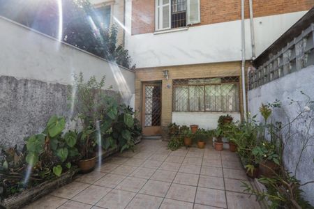 Área externa de casa à venda com 2 quartos, 125m² em Itaim Bibi, São Paulo