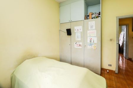 Quarto 2 de casa à venda com 2 quartos, 125m² em Itaim Bibi, São Paulo