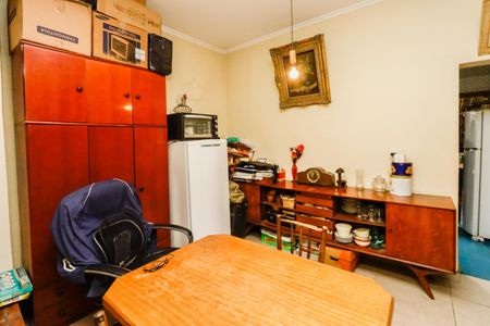 Sala de casa à venda com 2 quartos, 125m² em Itaim Bibi, São Paulo
