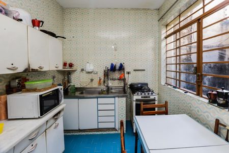 Cozinha de casa à venda com 2 quartos, 125m² em Itaim Bibi, São Paulo