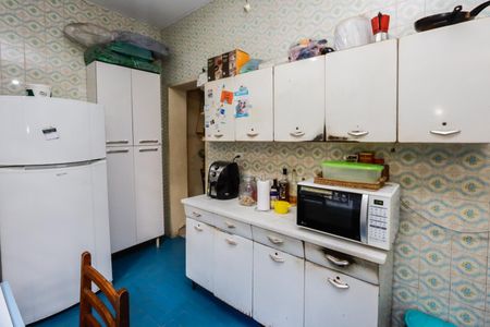 Cozinha de casa à venda com 2 quartos, 125m² em Itaim Bibi, São Paulo
