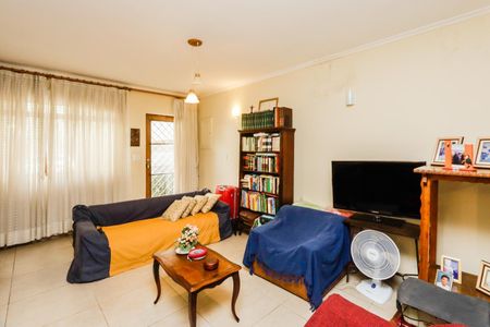 Sala de casa à venda com 2 quartos, 125m² em Itaim Bibi, São Paulo