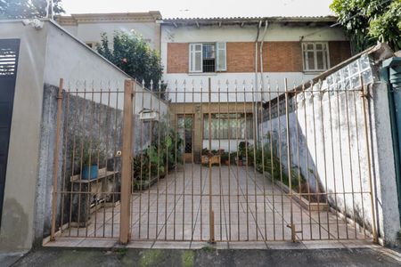Fachada de casa à venda com 2 quartos, 125m² em Itaim Bibi, São Paulo