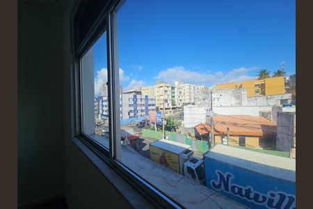 Vista do Quarto 2 de apartamento para alugar com 2 quartos, 90m² em Pituba, Salvador