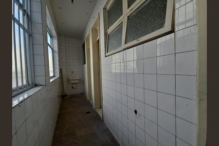 Apartamento para alugar com 90m², 2 quartos e 1 vaga Apartamento para alugar com 90m², 2 quartos e 1 vagaÁrea de Serviço