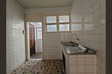 Apartamento para alugar com 90m², 2 quartos e 1 vaga Apartamento para alugar com 90m², 2 quartos e 1 vagaCozinha