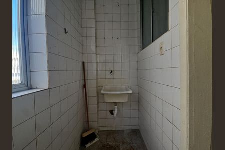 Apartamento para alugar com 90m², 2 quartos e 1 vaga Apartamento para alugar com 90m², 2 quartos e 1 vagaÁrea de Serviço