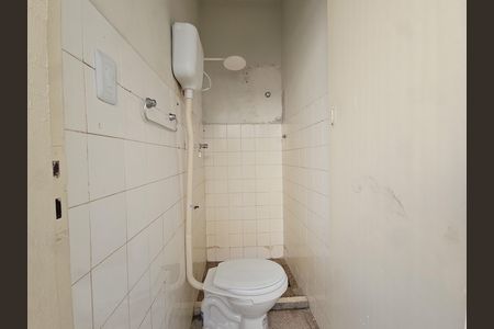Área de Serviço de apartamento para alugar com 2 quartos, 90m² em Pituba, Salvador