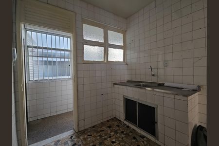 Apartamento para alugar com 90m², 2 quartos e 1 vaga Apartamento para alugar com 90m², 2 quartos e 1 vagaCozinha
