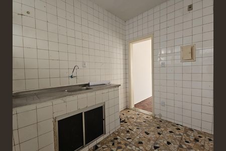 Apartamento para alugar com 90m², 2 quartos e 1 vaga Apartamento para alugar com 90m², 2 quartos e 1 vagaCozinha