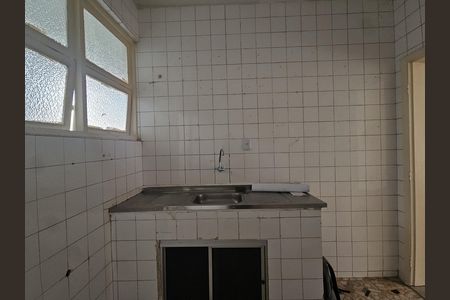 Cozinha de apartamento para alugar com 2 quartos, 90m² em Pituba, Salvador
