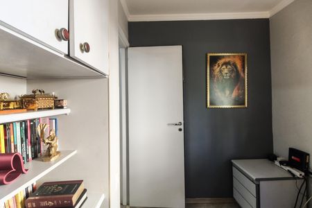 Apartamento à venda com 69m², 3 quartos e 1 vaga Apartamento à venda com 69m², 3 quartos e 1 vagaQuarto 3