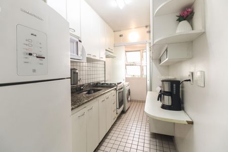Apartamento à venda com 69m², 3 quartos e 1 vaga Apartamento à venda com 69m², 3 quartos e 1 vagaCozinha