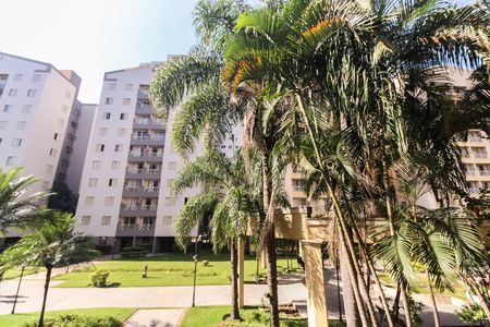 Apartamento à venda com 69m², 3 quartos e 1 vaga Apartamento à venda com 69m², 3 quartos e 1 vagaVaranda - Vista