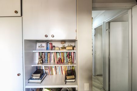 Apartamento à venda com 69m², 3 quartos e 1 vaga Apartamento à venda com 69m², 3 quartos e 1 vagaQuarto 3