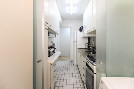 Apartamento à venda com 69m², 3 quartos e 1 vaga Apartamento à venda com 69m², 3 quartos e 1 vagaÁrea de Serviço