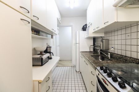 Apartamento à venda com 69m², 3 quartos e 1 vaga Apartamento à venda com 69m², 3 quartos e 1 vagaCozinha