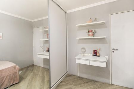 Apartamento à venda com 69m², 3 quartos e 1 vaga Apartamento à venda com 69m², 3 quartos e 1 vagaQuarto 2