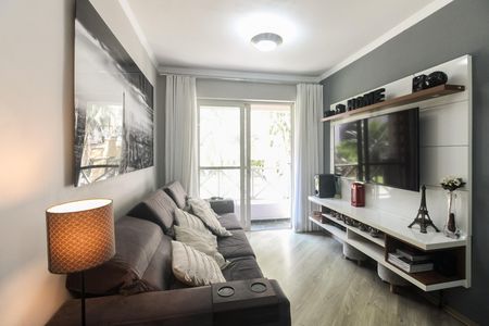 Apartamento à venda com 3 quartos, 69m² em Tatuapé, São Paulo