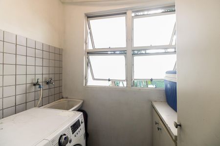 Apartamento à venda com 69m², 3 quartos e 1 vaga Apartamento à venda com 69m², 3 quartos e 1 vagaÁrea de Serviço