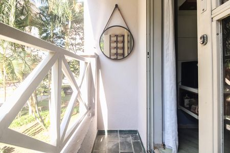 Apartamento à venda com 69m², 3 quartos e 1 vaga Apartamento à venda com 69m², 3 quartos e 1 vagaVaranda