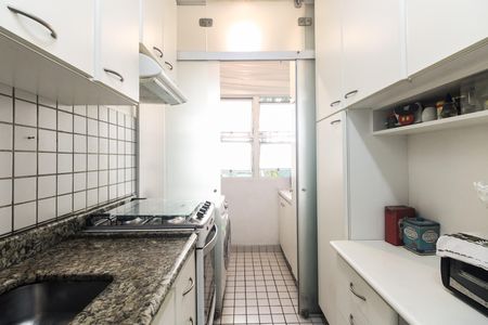 Apartamento à venda com 69m², 3 quartos e 1 vaga Apartamento à venda com 69m², 3 quartos e 1 vagaCozinha