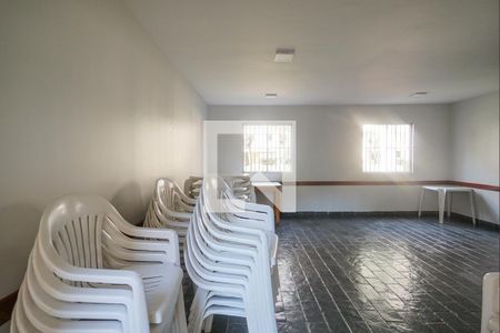 Apartamento à venda com 69m², 3 quartos e 1 vaga Apartamento à venda com 69m², 3 quartos e 1 vagaÁrea Comum