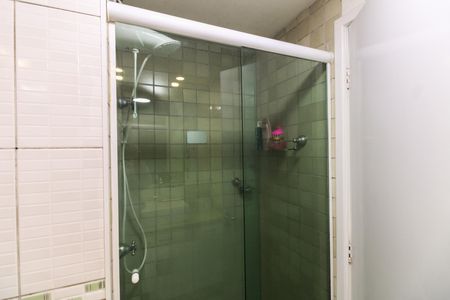Apartamento à venda com 69m², 3 quartos e 1 vaga Apartamento à venda com 69m², 3 quartos e 1 vagaBanheiro