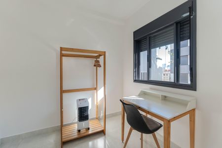 Apartamento à venda com 36m², 2 quartos e sem vaga Apartamento à venda com 36m², 2 quartos e sem vagaQuarto 1