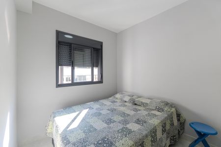 Quarto 2 de apartamento para alugar com 2 quartos, 36m² em Bela Vista, São Paulo