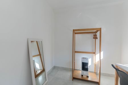 Apartamento à venda com 36m², 2 quartos e sem vaga Apartamento à venda com 36m², 2 quartos e sem vagaQuarto 1