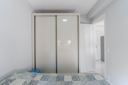 Apartamento à venda com 36m², 2 quartos e sem vaga Apartamento à venda com 36m², 2 quartos e sem vagaQuarto 2