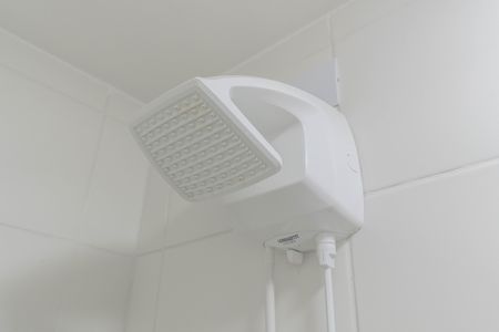 Apartamento à venda com 36m², 2 quartos e sem vaga Apartamento à venda com 36m², 2 quartos e sem vagaBanheiro