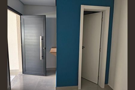 Casa de Condomínio à venda com 3 quartos, 115m² em Parque Alto Taquaral, Campinas