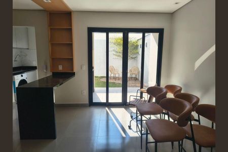 Casa de Condomínio à venda com 3 quartos, 115m² em Parque Alto Taquaral, Campinas