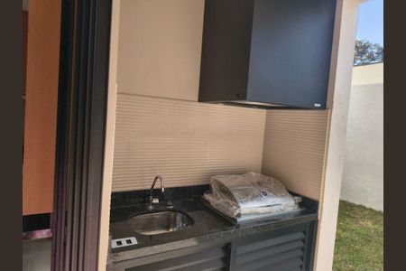 Casa de Condomínio à venda com 3 quartos, 115m² em Parque Alto Taquaral, Campinas