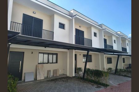 Casa de Condomínio à venda com 3 quartos, 115m² em Parque Alto Taquaral, Campinas
