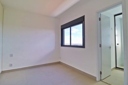 Apartamento para alugar com 81m², 3 quartos e 2 vagasQuarto 2 - Suíte