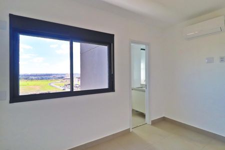 Apartamento para alugar com 81m², 3 quartos e 2 vagasQuarto 2 - Suíte