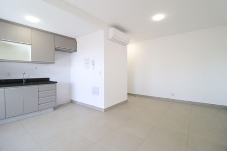 Apartamento para alugar com 81m², 3 quartos e 2 vagasSala/Cozinha
